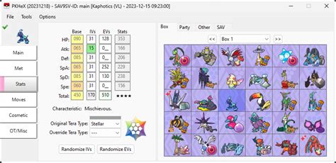 pkhex download.